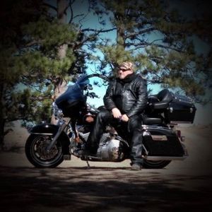 Meet your Posher, John